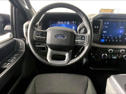 Used 2025 Ford F150 XLT w/ Equipment Group 301A Standard image 6