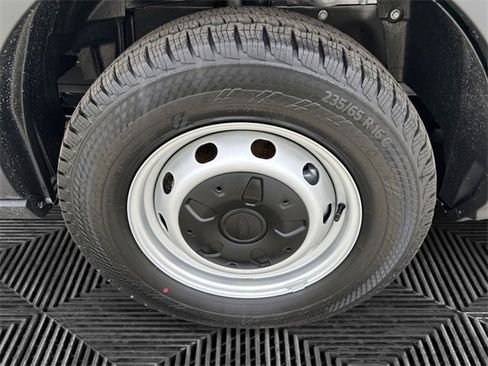 New 2025 Ford Transit 250 148 Medium Roof w/ Load Area Protection Package image 14