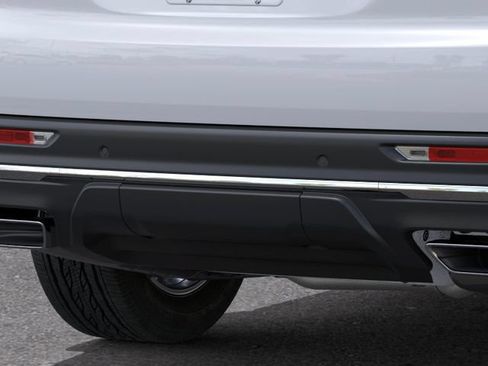 New 2026 Buick Enclave Preferred w/ Power Package AWD/4WD image 14