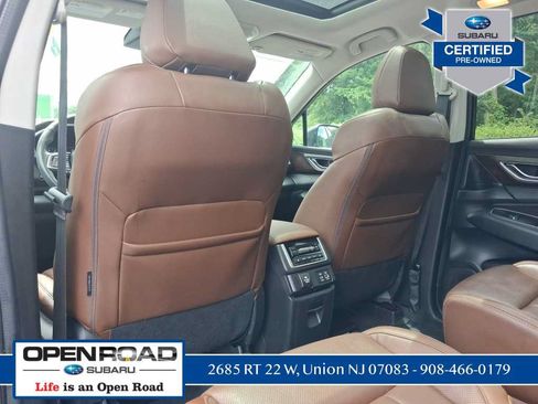 Used 2024 Subaru Ascent Touring AWD/4WD image 58