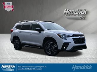 Certified 2025 Subaru Ascent Limited video 1