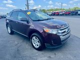 Used 2011 Ford Edge SE w/ 101A Rapid Spec Order Code image 3