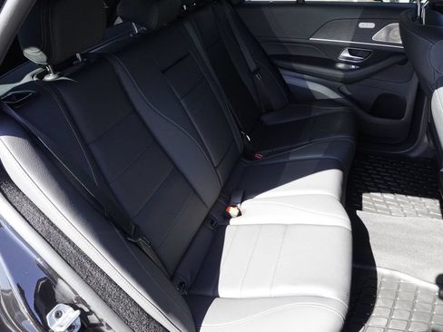 Used 2026 Mercedes-Benz GLE 450 4MATIC image 27