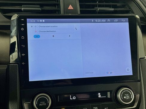 Used 2020 Honda Civic LX image 21