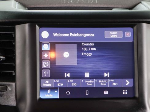 Used 2023 RAM 2500 Tradesman w/ Towing Technology Group image 20