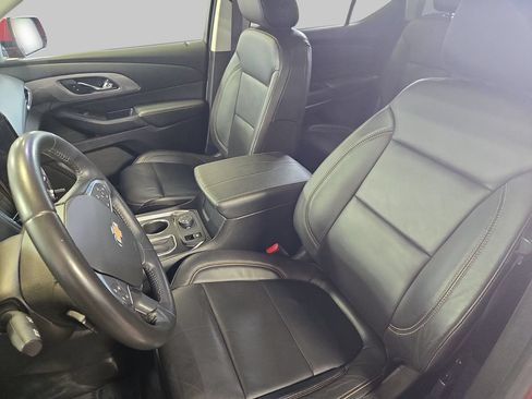Used 2018 Chevrolet Traverse LT AWD/4WD image 19