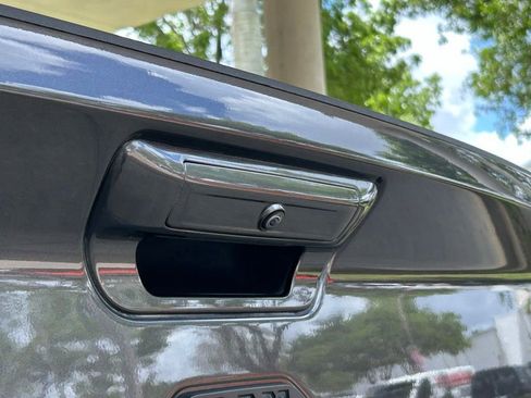 Used 2024 RAM 2500 Laramie w/ Night Edition AWD/4WD image 22