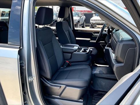Used 2026 GMC Sierra 1500 Elevation w/ Elevation Select Package RWD image 9