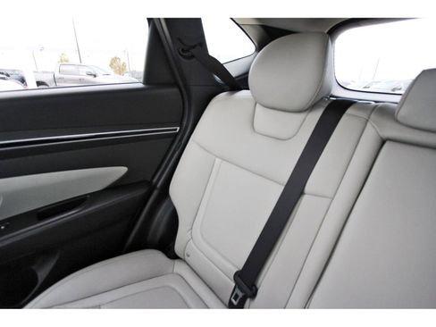 Used 2023 Hyundai Tucson SEL w/ Convenience Package image 14