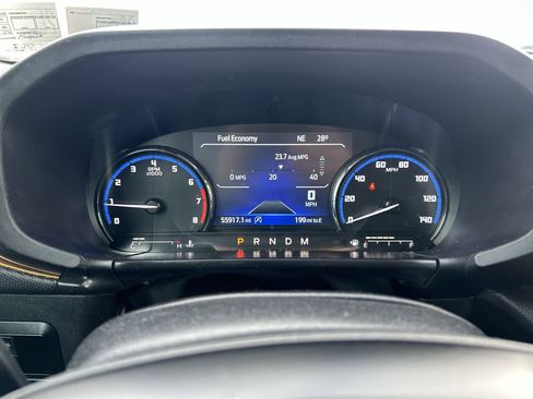 Used 2022 Ford Bronco Sport Badlands image 26