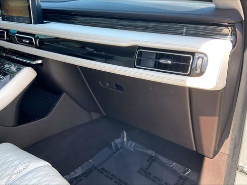 Used 2021 Lincoln Aviator Black Label w/ Dynamic Handling Package image 18