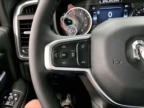 Used 2025 RAM 2500 Big Horn image 27