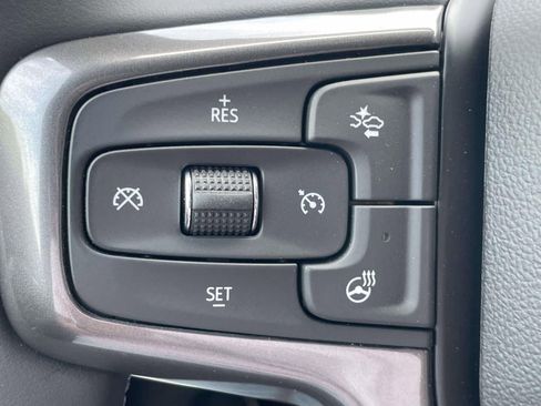 New 2025 Chevrolet Silverado 2500 High Country w/ Technology Package AWD/4WD image 19