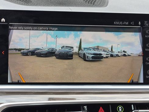 Certified 2023 BMW X6 xDrive40i AWD/4WD image 31