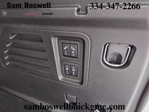 New 2026 Buick Enclave Sport Touring w/ Super Cruise Package FWD image 37