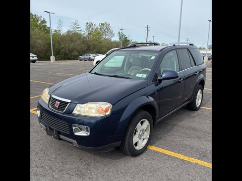 Used 2007 Saturn Vue AWD V6 w/ Leather Appointments Pkg image 1