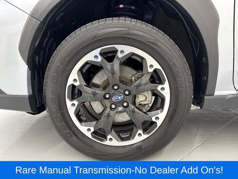 Certified 2023 Subaru Crosstrek 2.0i image 9