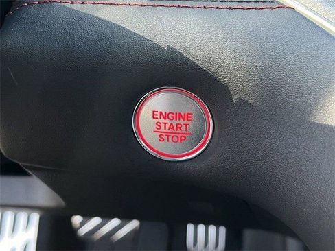 Used 2025 Acura TLX A-Spec Package image 24