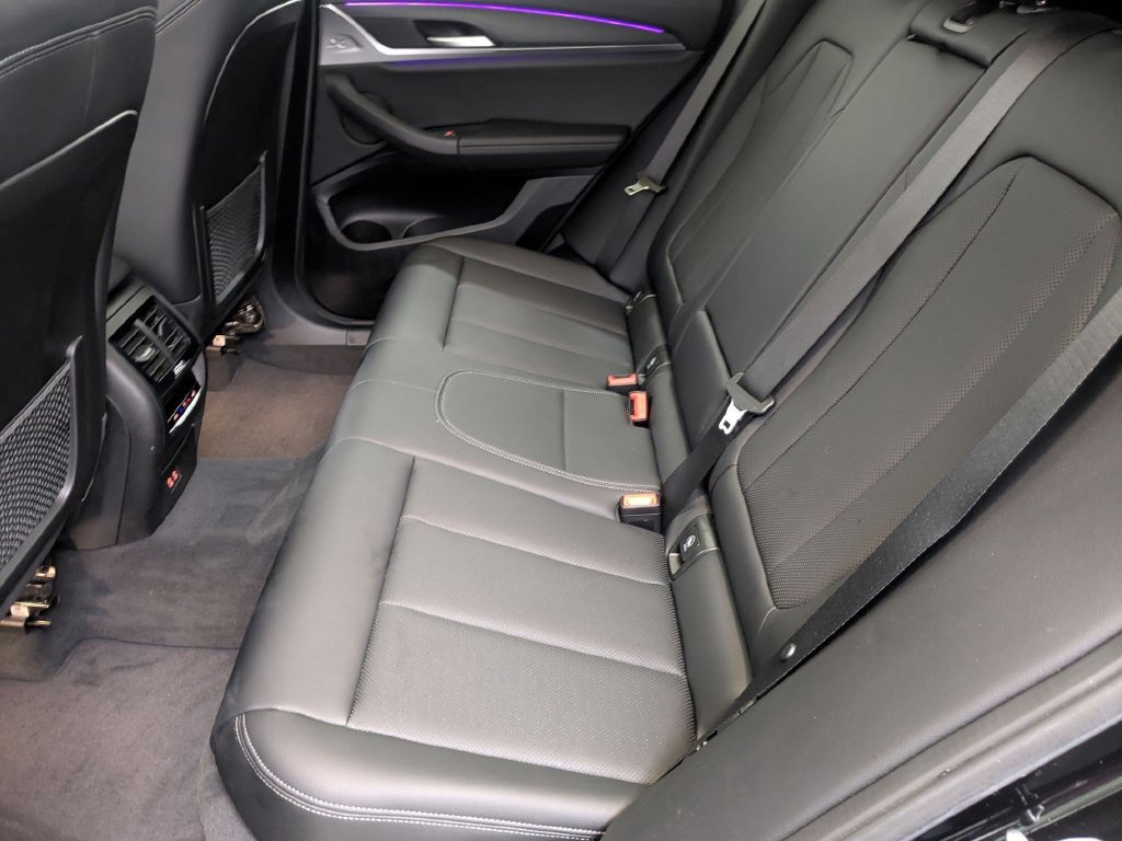 Used 2024 BMW X3 sDrive30i RWD image 48