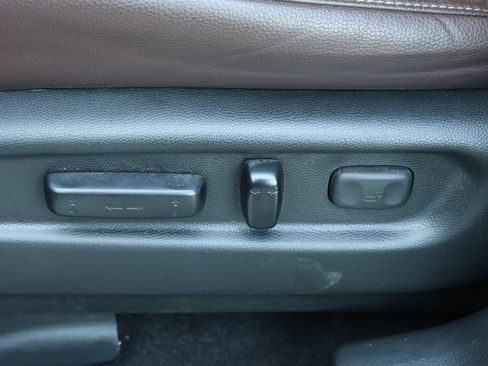 Used 2025 Honda Ridgeline RTL image 17