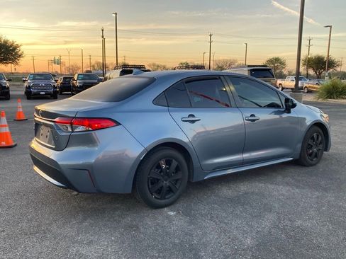 Used 2020 Toyota Corolla L image 5