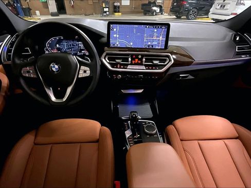 Used 2024 BMW X3 xDrive30i w/ Premium Package image 14