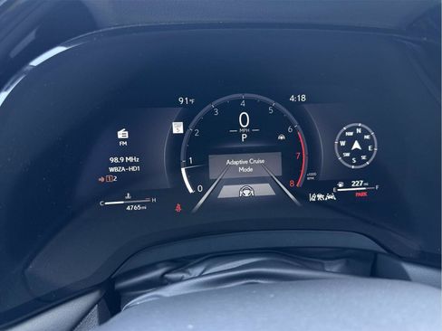 Certified 2025 Lexus RX 350 Premium AWD/4WD image 15