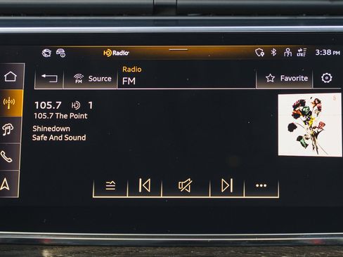 New 2026 Audi Q8 Premium Plus image 13