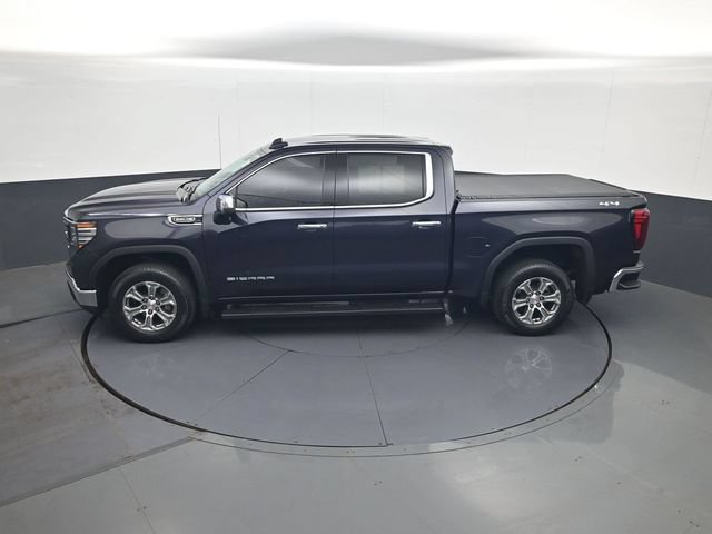 Certified 2024 GMC Sierra 1500 SLT w/ SLT Convenience Package AWD/4WD image 20