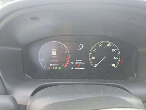 Used 2026 Honda HR-V EX-L image 14