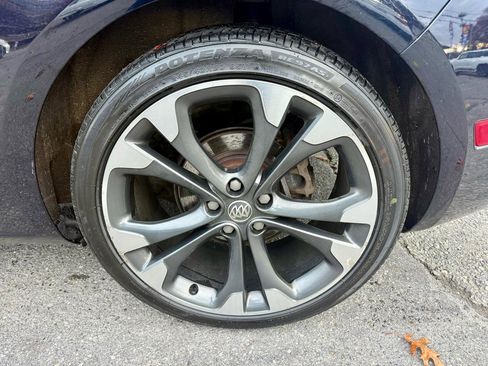 Used 2018 Buick Cascada Premium FWD image 18