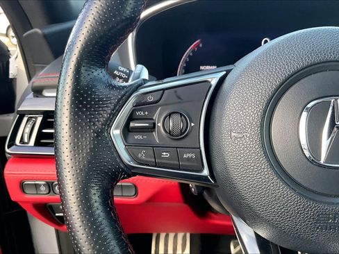 Used 2023 Acura MDX A-Spec image 20