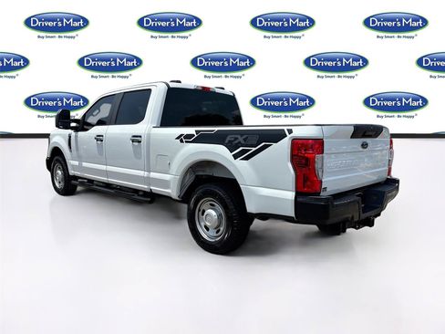 Used 2020 Ford F350 XL RWD image 5