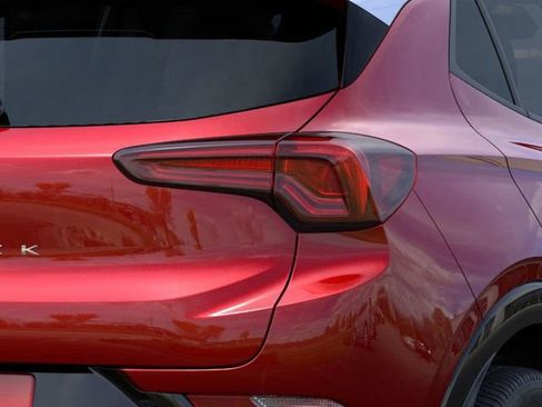New 2026 Buick Encore GX Sport Touring image 11