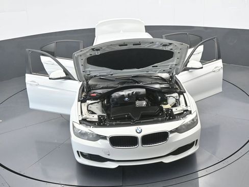 Used 2014 BMW 320i Sedan image 66