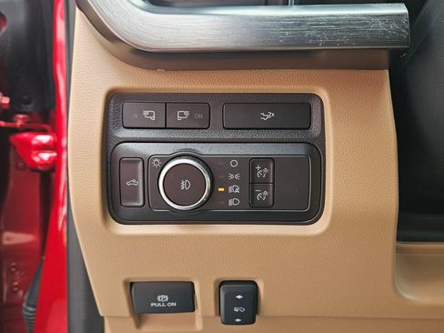 Used 2024 Ford F350 Lariat w/ Chrome Package AWD/4WD image 19