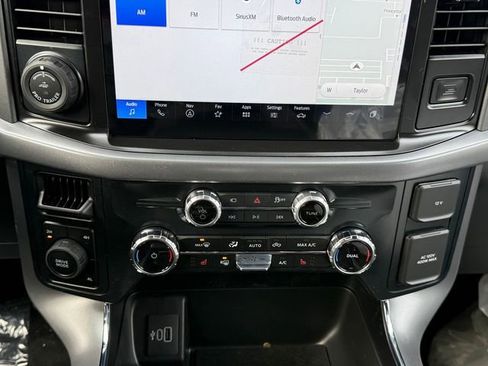 New 2026 Ford F150 XLT w/ Equipment Group 302A MID image 15