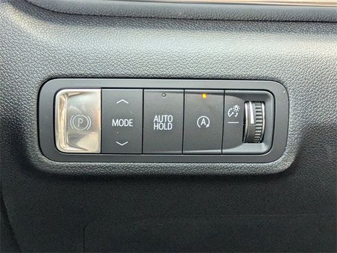 Used 2026 GMC Terrain Elevation image 20