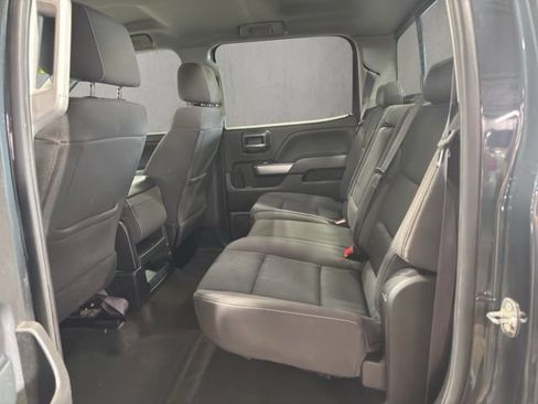 Used 2017 Chevrolet Silverado 3500 LT w/ LT Convenience Package AWD/4WD image 9