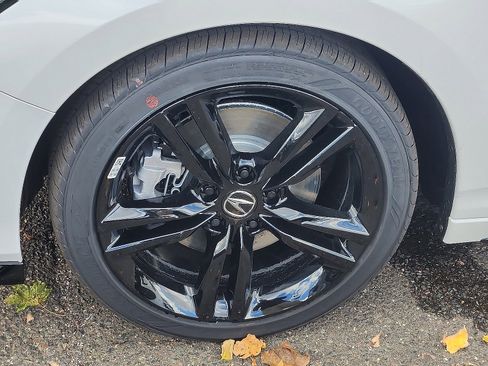 New 2026 Acura Integra A-Spec image 5