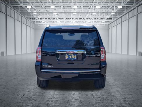 Used 2020 GMC Yukon Denali w/ Denali Ultimate Package AWD/4WD image 4