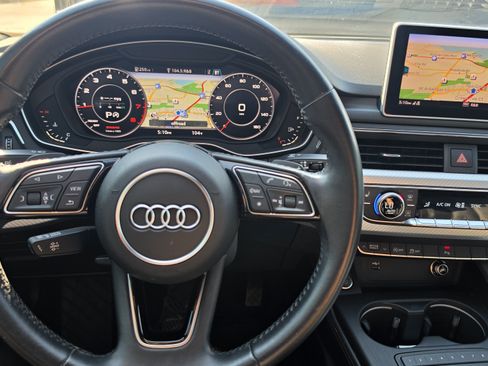 Used 2019 Audi A5 2.0T Premium Plus w/ Premium Plus AWD/4WD image 49