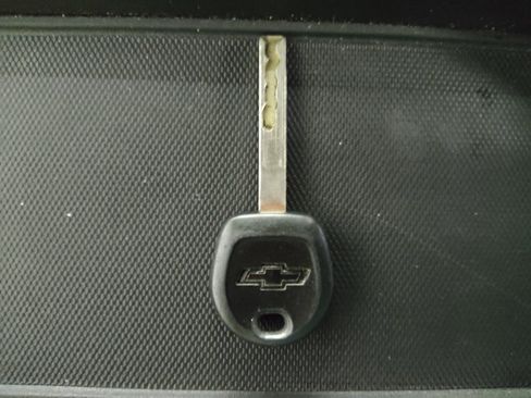 Used 2021 Chevrolet Silverado 1500 Custom RWD image 32