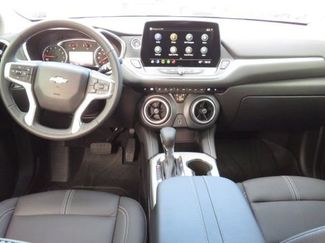 Used 2024 Chevrolet Blazer LT w/ Midnight/Sport Edition video 2