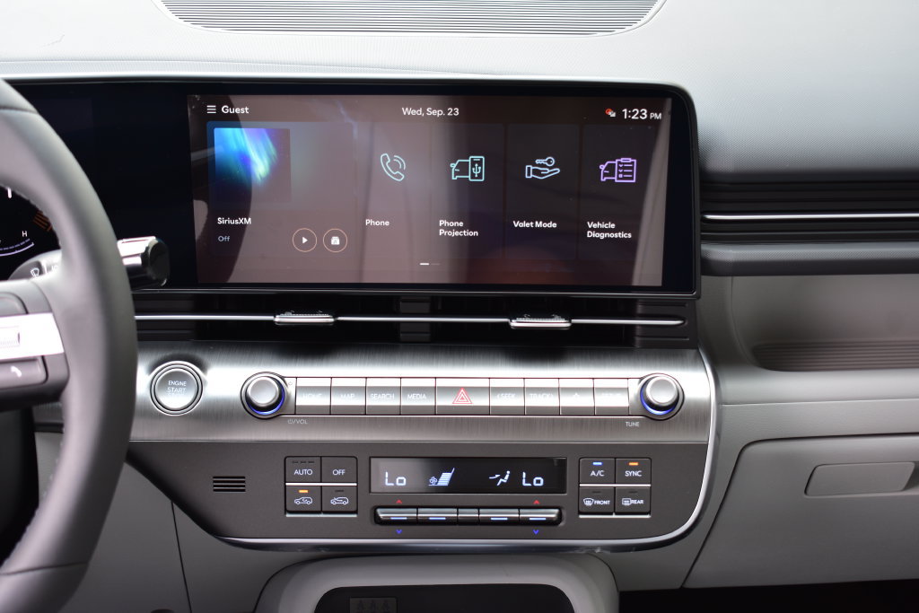 New 2027 Hyundai Kona SEL Sport FWD image 28