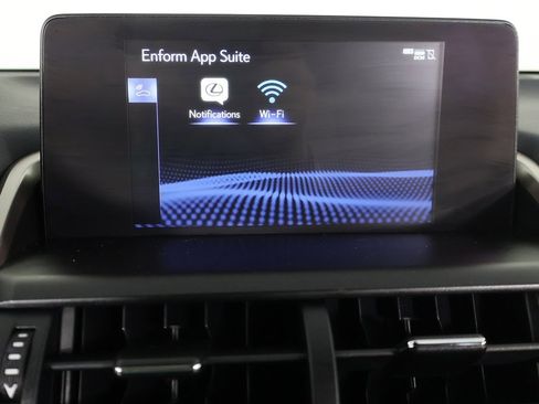 Used 2021 Lexus NX 300 F Sport image 44