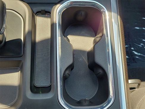 Used 2023 Chevrolet Silverado 1500 LT Trail Boss w/ Protection Package image 16