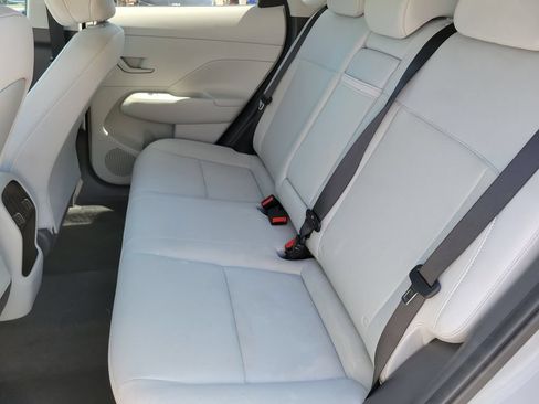 Used 2024 Hyundai Kona SEL FWD image 14