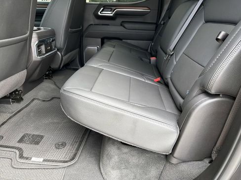 Used 2024 GMC Sierra 1500 Denali w/ Denali Reserve Package RWD image 17