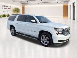 Used 2018 Chevrolet Suburban LT w/ Max Trailering Package AWD/4WD 360° Tour